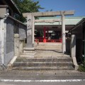 市神社　いちがみしゃ
