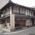 津島神社道標　つしまじんじゃどうひょう