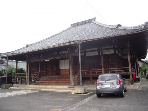 善福寺１