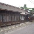 氷室作太夫家住居　ひむろさくたゆうけじゅうきょ